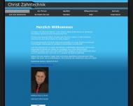 Bild Zahntechnik Christ Dentallabor