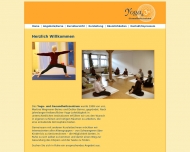 Bild Yoga- und Gesundheitszentrum Detlev Beims