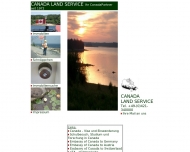 Bild Reisebro CANADA/USA -LAND + REISEN