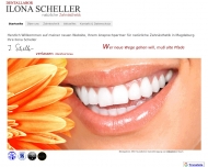 Bild Scheller Ilona Dentallabor
