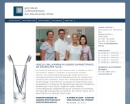 Bild Consens Zahntechnik GmbH