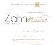 Bild Dellner + Meyer GmbH Meininger Zahntechnik