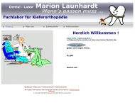 Bild Launhardt Marion