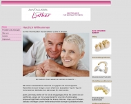 Bild Luther E. Dentallabor
