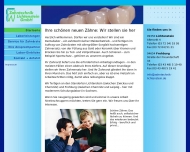 Bild Zahntechnik Lichtenstein GmbH