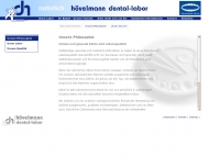 Bild Hvelmann Leonhard Dentallabor