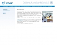 Bild DENTAL-LABOR Dickmann & bbing GmbH