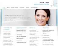 Bild Lkamp Manfred Dentallabor