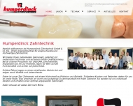 Bild Humperdinck Verwaltungsgesellschaft mbH