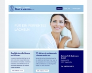 Bild Zahntechnik Datzmann GmbH Zahntechnik