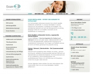 Bild ESSER DENTALLABOR GmbH