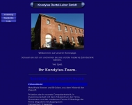 Bild Kondylus Dental-Labor GmbH