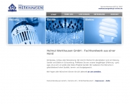 Bild Helmut Werkhausen GmbH