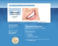 Bild Dental-Labor Opfermann Zahntechnik GmbH