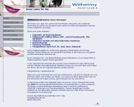 Bild Heinz Wilhelmy Zahntechnik GmbH
