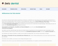 Bild Dentallabor Fietz GmbH