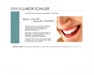 Bild Schiller Christian Dentallabor