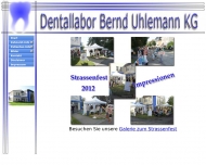 Bild Dental-Labor Bernd Uhlemann KG
