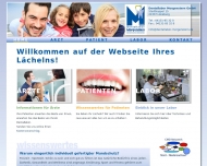 Bild Morgenstern GmbH, Dental Labor Zahntechnisches Labor