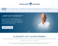 Bild Dentallabor Edelmann  GmbH & Co. KG