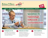 Bild Bertram & Rmer Zahntechnik