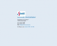 Bild Schmidt Kurt , Ursula Dentallabor