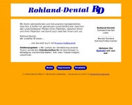 Bild Rohland Monika Dentallabor