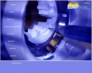 Bild Hallweger Dentallabor Verwaltungs GmbH
