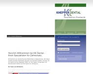 Bild Knepper u. Koch Dental-Labor GmbH