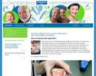 Bild Dentallabor Dauban e.K.
