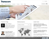 Bild Transcom Rostock GmbH