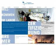 Bild Heinz Bethmann