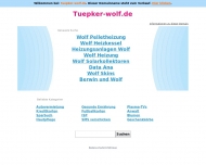 Bild Tpker u. Wolf