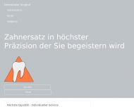 Bild Singhof Bernd u. Volker Dental-Labor