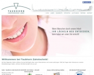 Bild Gebr. Taubhorn Zahntechnik GmbH Dentallabor