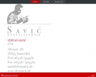Bild Dentaltechnik Stefan Savic