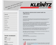 Bild Kleinitz Zahntechnik GmbH