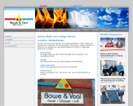 Bild Bowe & Vaal GmbH