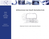 Bild Heuft Zahntechnik Verwaltungs-GmbH