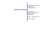 Bild Buchhandlung Arnold Kriedte Inhaber: H.G. Rohling