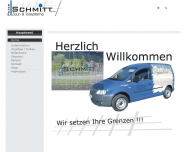 Bild Peter Schmitt GmbH Zaun & Torsysteme
