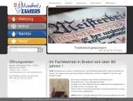 Bild Heizung-Klima-Sanitr Manfred Lamers GmbH -Gesellschaft mit beschrnkter Haftung