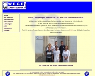 Bild Wege Zahntechnik GmbH