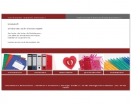 Website Bestenreiner Schreibwaren