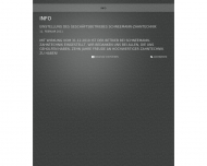 Bild Schneemann - Zahntechnik