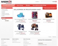 Bild Papierprofi Vertriebs GmbH