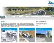 Bild AMZ-Asphaltmischwerk GmbH