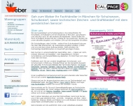 Bild Bro- und Zeichenbedarf Helga Weber e.K.