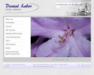 Bild Dental Labor Herzog + Gentzsch GmbH