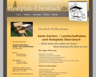 Bild Brner Peter Holzplatz